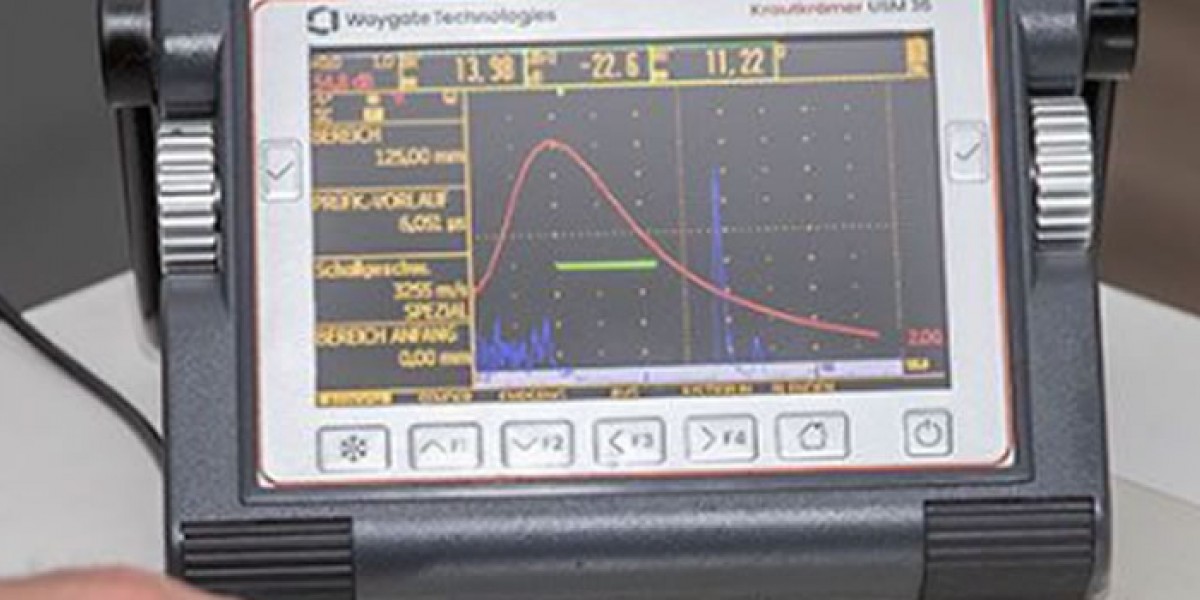 NDT Alanında Kariyerinizi Güçlendiren Eğitim ve Sertifikasyon Programları