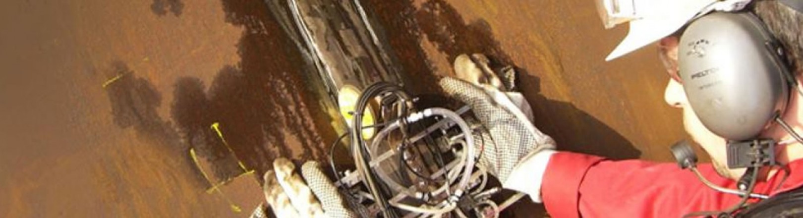 Sanayide Kalite ve Güvenliğin Temeli: NDT Eğitimlerinin Önemi